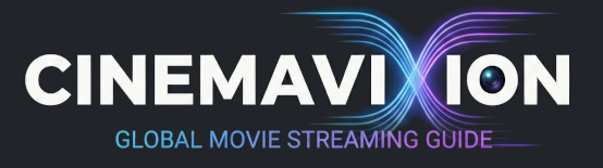 Cinemavixion Logo